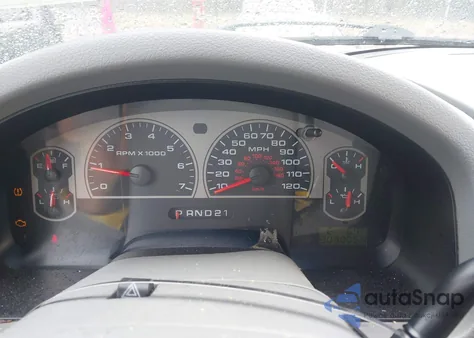 2007 Ford F-150 Fx4/Lariat/Xl/Xlt z USA, uszkodzony, nr VIN 1FTPX14V47FB39934